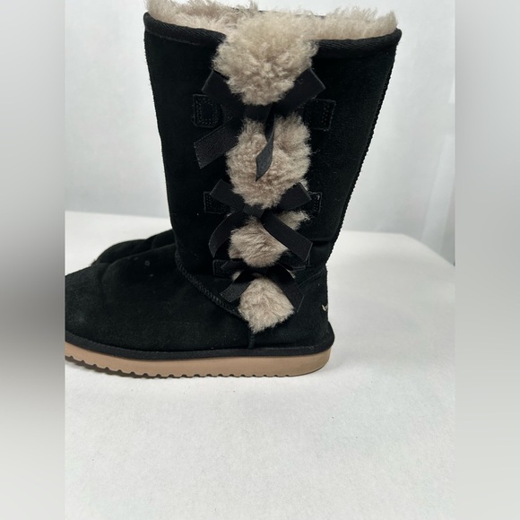 Koolaburra by UGG Victoria Tall Boots - Picture 6 of 15